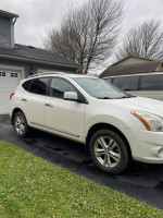 2013 Nissan Rogue SV FWD 97,000 mi