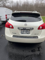 2013 Nissan Rogue SV FWD 97,000 mi