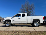 GMC 95,000 mi