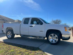 GMC 95,000 mi