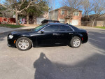 2015 Chrysler 300 133,000 mi