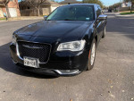 2015 Chrysler 300 133,000 mi
