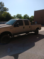 Ford 96,000 mi