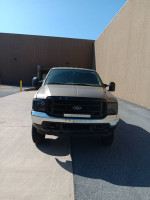 Ford 96,000 mi