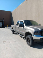 Ford 96,000 mi