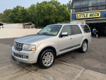 2011 Lincoln Navigator 79,000 mi
