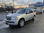 2011 Lincoln Navigator 79,000 mi
