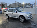 2011 Lincoln Navigator 79,000 mi