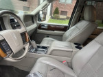2011 Lincoln Navigator 79,000 mi