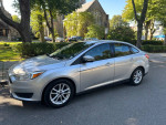 2015 Ford Focus SE FWD 83,000 mi