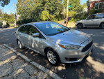 2015 Ford Focus SE FWD 83,000 mi