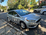 2015 Ford Focus SE FWD 83,000 mi