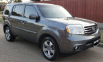 2012 Honda Pilot EX FWD 89,000 mi