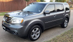 2012 Honda Pilot EX FWD 89,000 mi