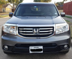 2012 Honda Pilot EX FWD 89,000 mi