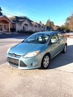 2012 Ford Focus SE FWD 137,000 mi