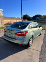 2012 Ford Focus SE FWD 137,000 mi