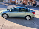 2012 Ford Focus SE FWD 137,000 mi
