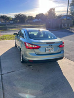 2012 Ford Focus SE FWD 137,000 mi