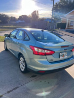 2012 Ford Focus SE FWD 137,000 mi