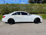 2014 Mercedes-Benz CLS-Class CLS550 4MATIC AWD 134,000 mi