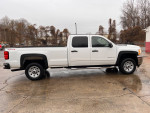 2011 Chevrolet Silverado 1500 Work Truck 4WD  102,000 mi