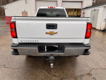 2011 Chevrolet Silverado 1500 Work Truck 4WD  102,000 mi