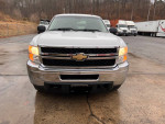 2011 Chevrolet Silverado 1500 Work Truck 4WD  102,000 mi