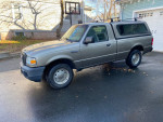 2006 Ford Ranger 101,000 mi