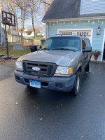 2006 Ford Ranger 101,000 mi