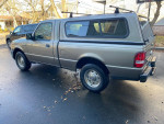 2006 Ford Ranger 101,000 mi
