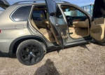 2007 BMW X5 4.8i AWD 129,000 mi