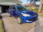 2013 Ford Escape S FWD 70,000 mi