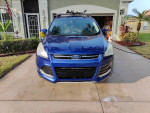 2013 Ford Escape S FWD 70,000 mi