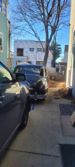 Chrysler 71,000 mi