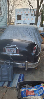Chrysler 71,000 mi