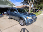 2011 Ford Escape Limited FWD 149,000 mi