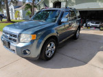 2011 Ford Escape Limited FWD 149,000 mi