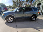 2011 Ford Escape Limited FWD 149,000 mi