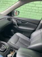 Nissan 62,000 mi