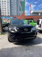 Nissan 62,000 mi