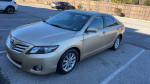 2010 Toyota Camry XLE FWD 85,000 mi