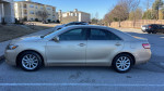 2010 Toyota Camry XLE FWD 85,000 mi
