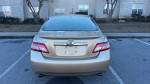 2010 Toyota Camry XLE FWD 85,000 mi