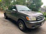 2006 Toyota Tundra SR5 4WD 63,000 mi