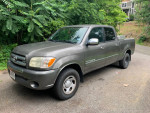 2006 Toyota Tundra SR5 4WD 63,000 mi