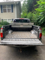 2006 Toyota Tundra SR5 4WD 63,000 mi