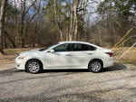 2014 Nissan Altima 126,000 mi