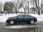 Saturn Aura 128,000 mi