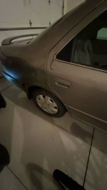 1998 Toyota Camry LE FWD 133,000 mi